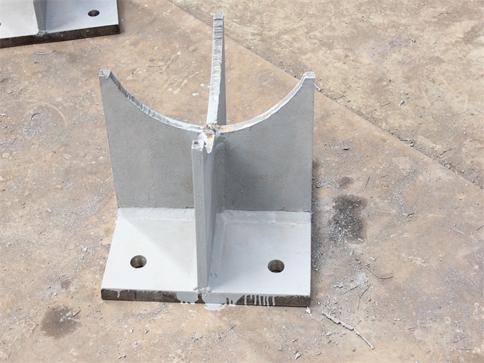 原平螺栓球支座